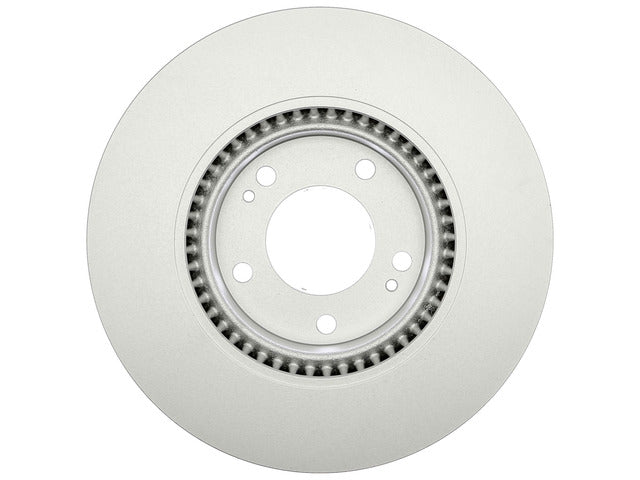 Disc Brake Rotor Raybestos Brakes 980460FZN