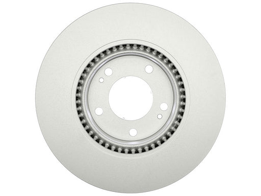 Disc Brake Rotor Raybestos Brakes 980460FZN