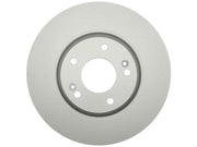 Disc Brake Rotor Raybestos Brakes 980460FZN