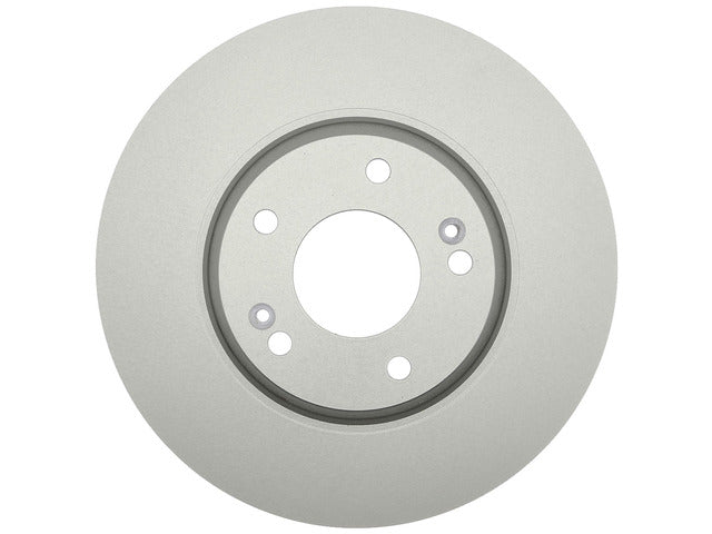 Disc Brake Rotor Raybestos Brakes 980460FZN