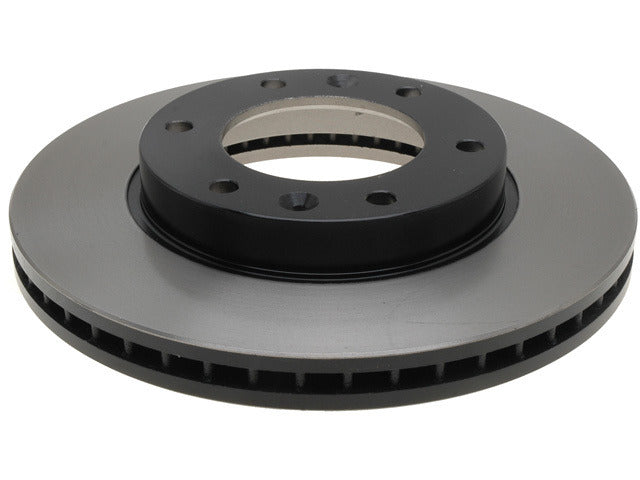 Disc Brake Rotor Raybestos Brakes 980464