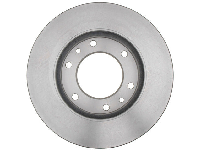 Disc Brake Rotor Raybestos Brakes 980464