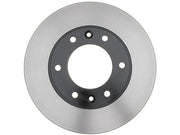 Disc Brake Rotor Raybestos Brakes 980464
