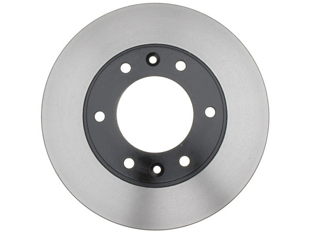 Disc Brake Rotor Raybestos Brakes 980464