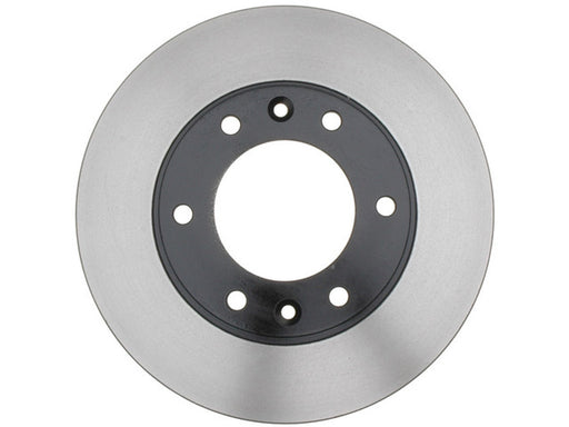Disc Brake Rotor Raybestos Brakes 980464