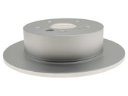 Disc Brake Rotor Raybestos Brakes 980467FZN