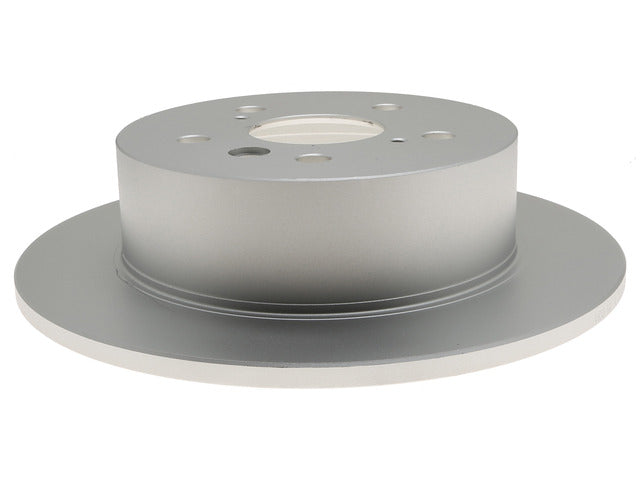 Disc Brake Rotor Raybestos Brakes 980467FZN