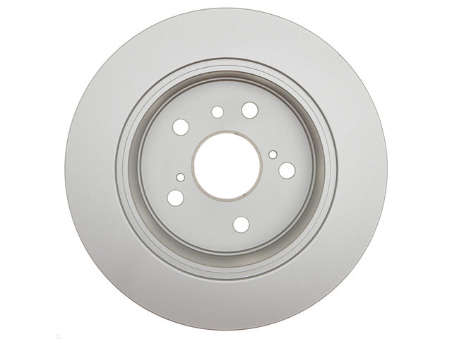 Disc Brake Rotor Raybestos Brakes 980467FZN