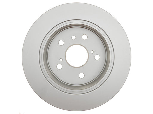 Disc Brake Rotor Raybestos Brakes 980467FZN