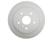 Disc Brake Rotor Raybestos Brakes 980467FZN