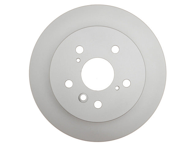 Disc Brake Rotor Raybestos Brakes 980467FZN