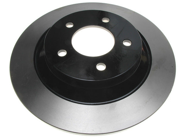 Disc Brake Rotor Raybestos Brakes 980472