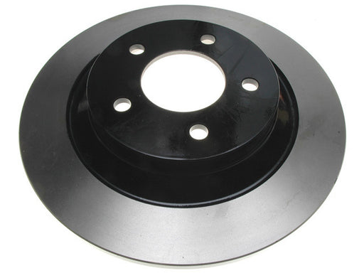 Disc Brake Rotor Raybestos Brakes 980472
