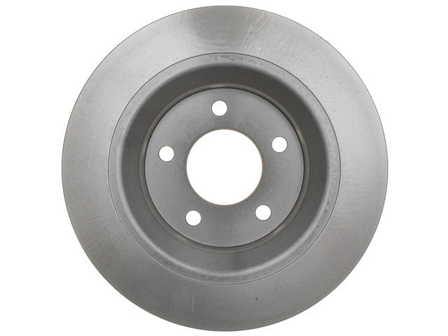 Disc Brake Rotor Raybestos Brakes 980472