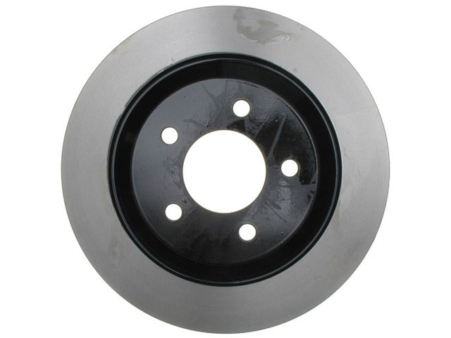 Disc Brake Rotor Raybestos Brakes 980472