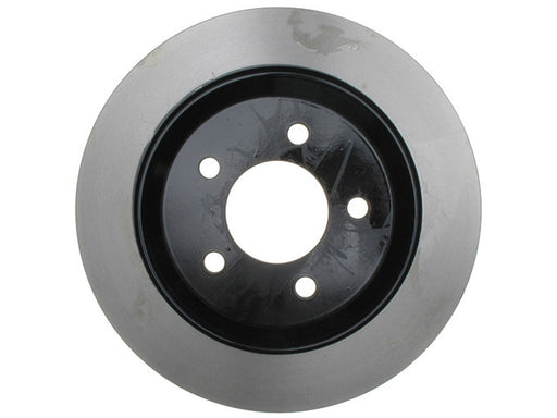 Disc Brake Rotor Raybestos Brakes 980472