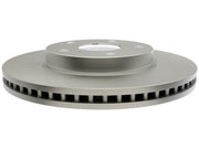 Disc Brake Rotor Raybestos Brakes 980477FZN