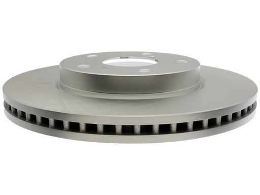 Disc Brake Rotor Raybestos Brakes 980477FZN