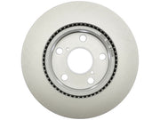 Disc Brake Rotor Raybestos Brakes 980477FZN