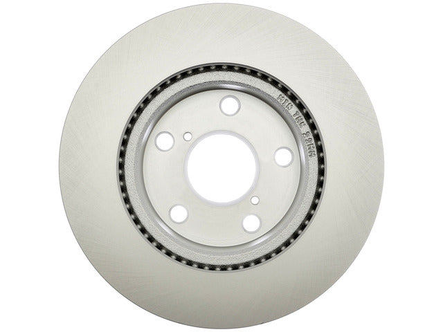 Disc Brake Rotor Raybestos Brakes 980477FZN
