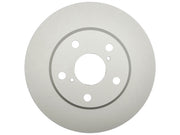 Disc Brake Rotor Raybestos Brakes 980477FZN