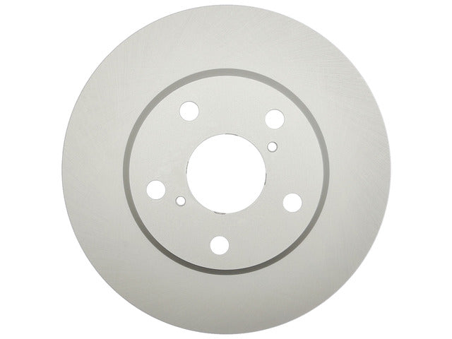 Disc Brake Rotor Raybestos Brakes 980477FZN