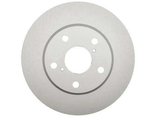 Disc Brake Rotor Raybestos Brakes 980477FZN
