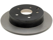 Disc Brake Rotor Raybestos Brakes 980483
