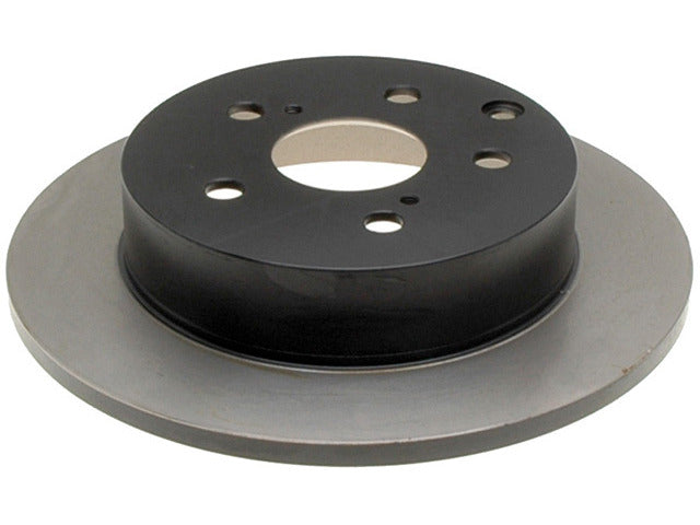 Disc Brake Rotor Raybestos Brakes 980483