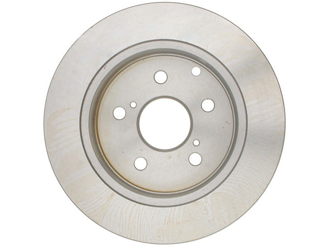 Disc Brake Rotor Raybestos Brakes 980483