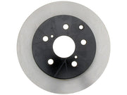 Disc Brake Rotor Raybestos Brakes 980483