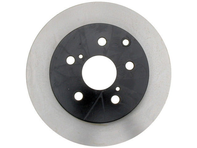 Disc Brake Rotor Raybestos Brakes 980483