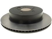 Disc Brake Rotor Raybestos Brakes 980488