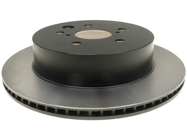 Disc Brake Rotor Raybestos Brakes 980488