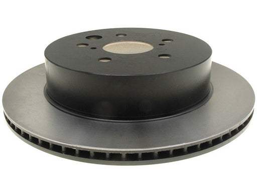 Disc Brake Rotor Raybestos Brakes 980488