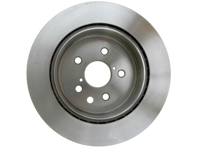 Disc Brake Rotor Raybestos Brakes 980488