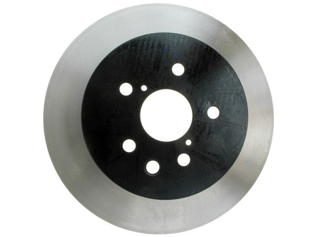 Disc Brake Rotor Raybestos Brakes 980488