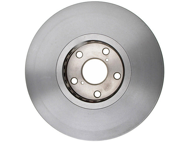 Disc Brake Rotor Raybestos Brakes 980492