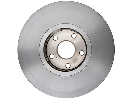 Disc Brake Rotor Raybestos Brakes 980492