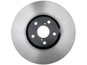 Disc Brake Rotor Raybestos Brakes 980492