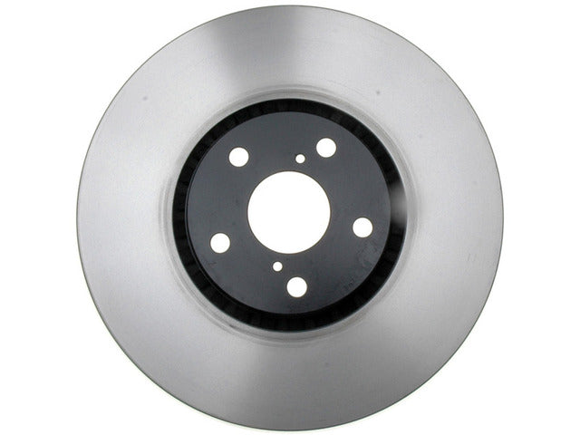 Disc Brake Rotor Raybestos Brakes 980492