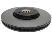 Disc Brake Rotor Raybestos Brakes 980493