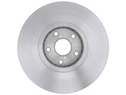 Disc Brake Rotor Raybestos Brakes 980493