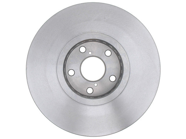 Disc Brake Rotor Raybestos Brakes 980493