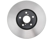 Disc Brake Rotor Raybestos Brakes 980493