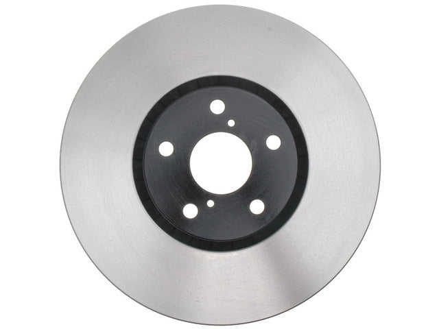 Disc Brake Rotor Raybestos Brakes 980493