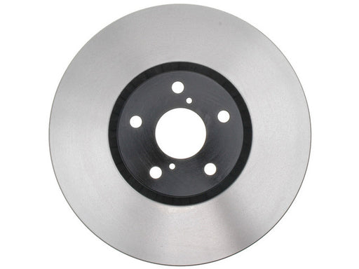 Disc Brake Rotor Raybestos Brakes 980493