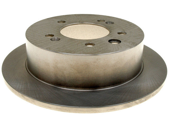 Disc Brake Rotor Raybestos Brakes 980498R