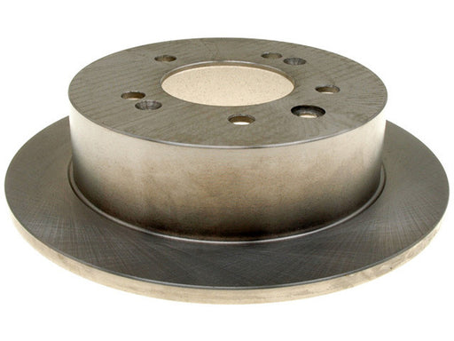 Disc Brake Rotor Raybestos Brakes 980498R