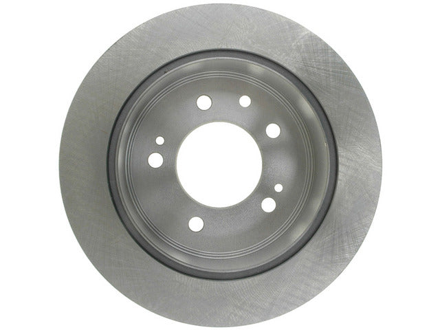 Disc Brake Rotor Raybestos Brakes 980498R